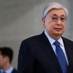 Токаев взял лидерство на выборах президента Казахстана