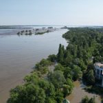 Разрушение плотины Каховской ГЭС квалифицировали как теракт
