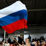 Уровень сплочения российского общества самый высокий за всю новейшую историю