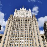 Россия призвала конфликтующие в Карабахе стороны остановить кровопролитие